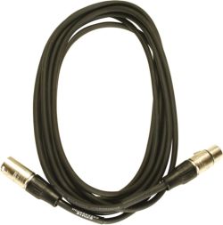 Live Wire Advantage Standard EXM Mic Cable